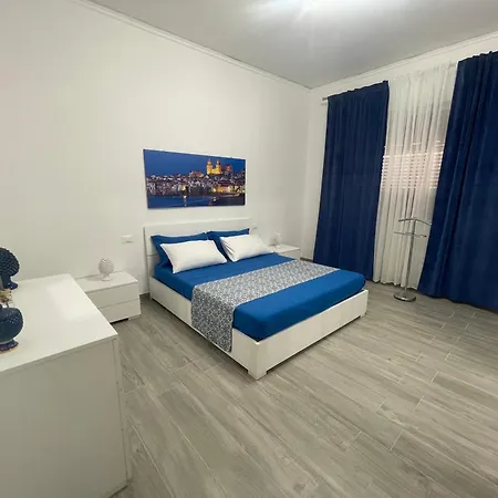 Apartment Our Beautiful Sicily Palermo