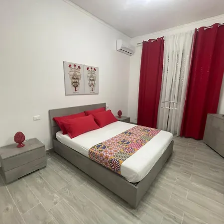 Our Beautiful Sicily Apartment Palermo