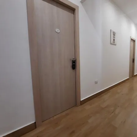 Le Di Via Meccio Casa de hóspedes *