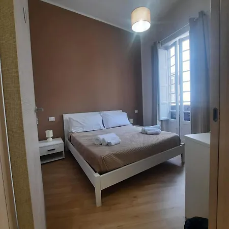 Casa de hóspedes Le Di Via Meccio *