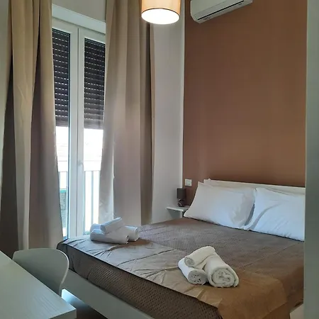 Le Di Via Meccio *