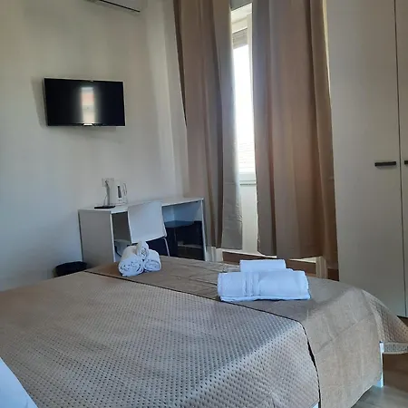 Le Di Via Meccio Casa de hóspedes *