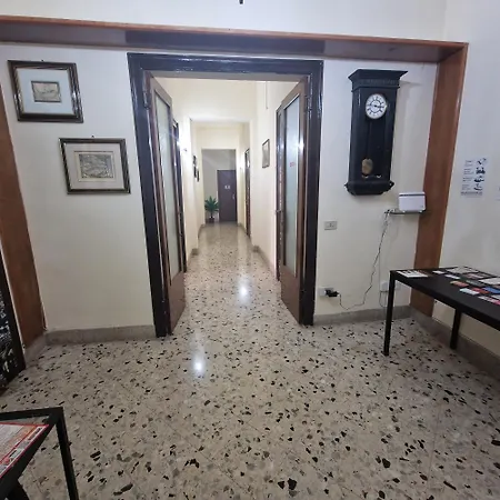 Arco Di Trionfo باليرمو