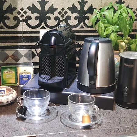 120 Rodionoff Downtown - Connection With Airport And Mondello Bed & Breakfast 3*