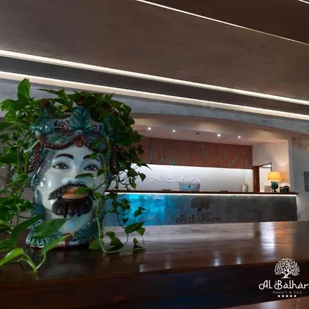 Al Balhara Suites & 5* Palermo