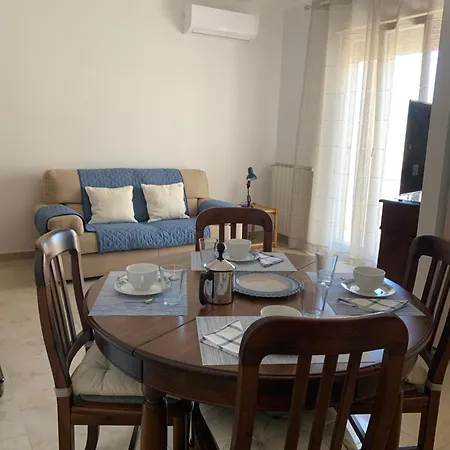 Le Cupole Di Apartment *
