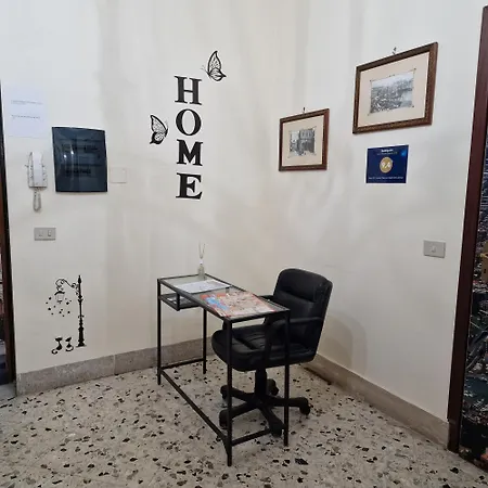 فندق مبيت وإفطار Arco Di Trionfo