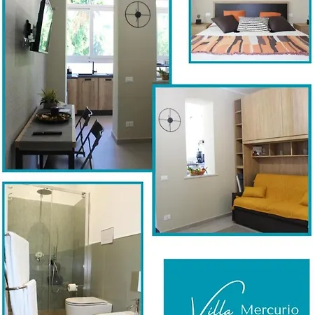 Mercurio *
