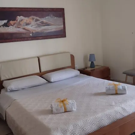 Apartment Casa Primavera *