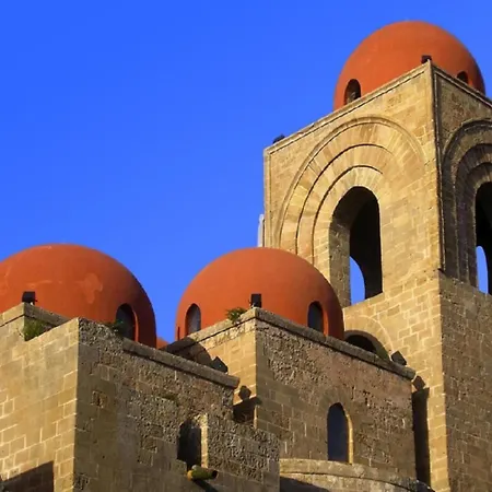 Shallah Nel Cuore Del Centro Storico Di