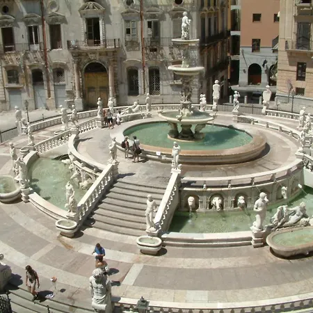 Shallah Nel Cuore Del Centro Storico Di Apartment *