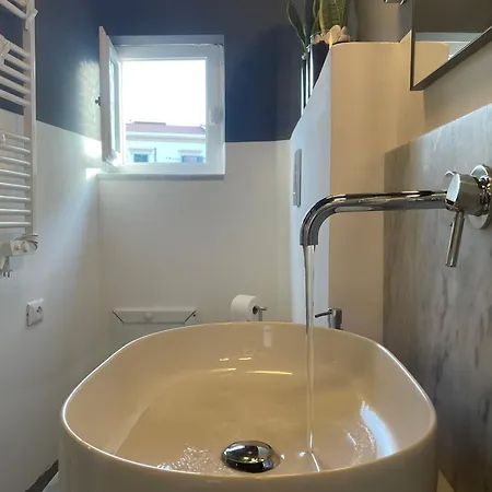Apartment Shallah Nel Cuore Del Centro Storico Di Palermo