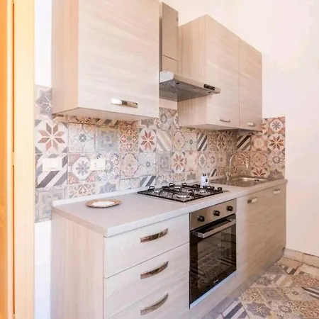 Merlo House - Inside The Historical Center * Palermo