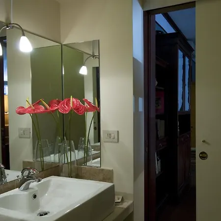 Rent Florio Bed & Breakfast