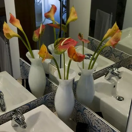 Bed & Breakfast Rent Florio 3*