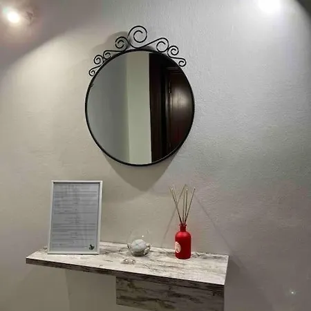 Passiu House Apartment *