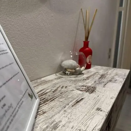 Passiu House Apartment Palermo