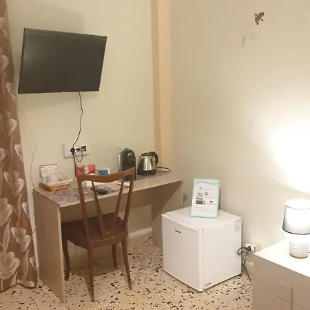 Stella Maris 4* פלרמו