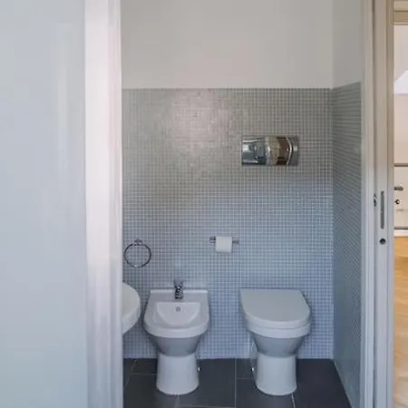 Apartment Gioia Mia *