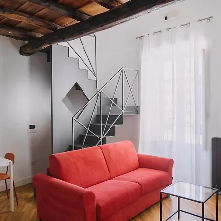 Apartment Gioia Mia Palermo
