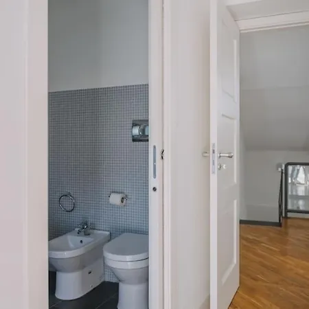 Gioia Mia Apartment Palermo