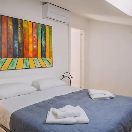 Gioia Mia Apartment