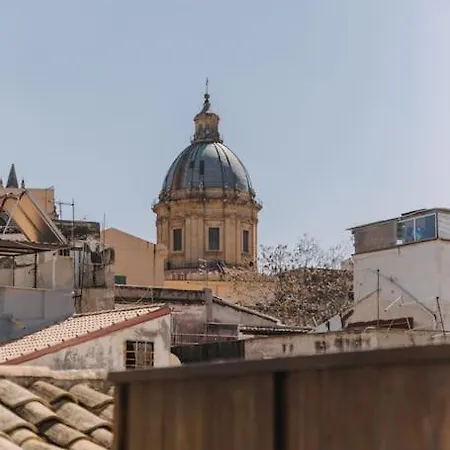 Gioia Mia Apartment Palermo