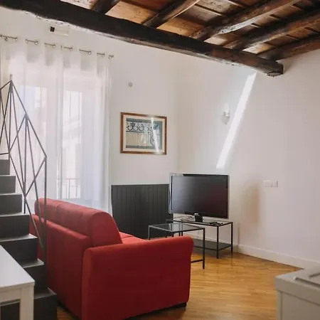 Gioia Mia Apartment