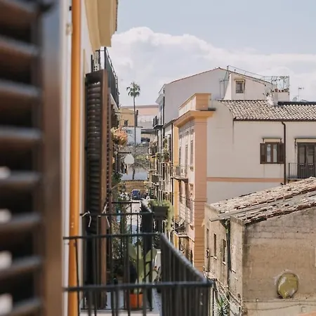 Gioia Mia Apartment Palermo