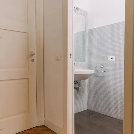 Apartment Gioia Mia Palermo
