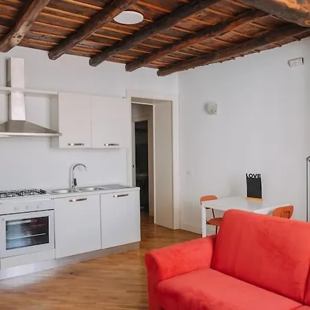 Apartment Gioia Mia