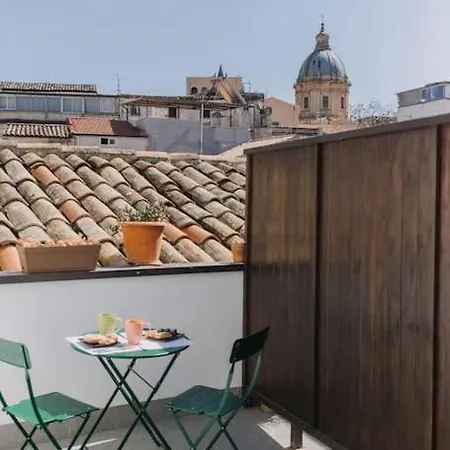 Gioia Mia Apartment *