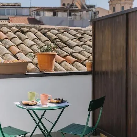 Gioia Mia Apartment