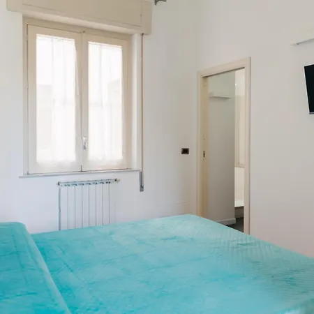 Appartamento Casa Di Vetro Palermo