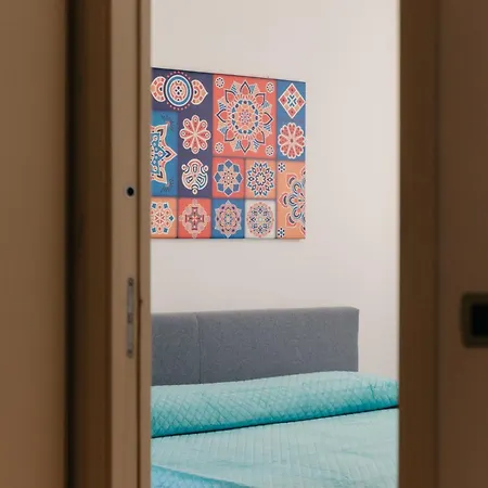 Casa Di Vetro Apartment
