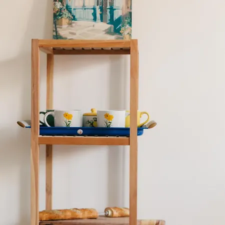 Appartamento Casa Di Vetro *