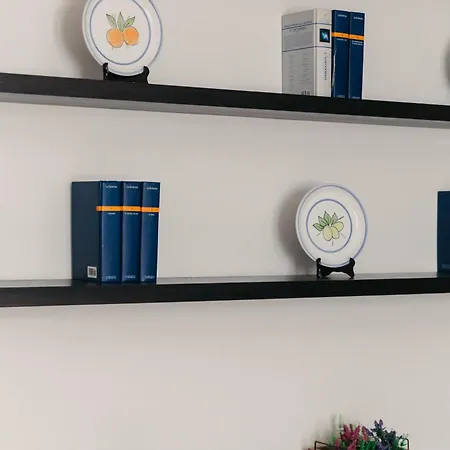 Casa Di Vetro