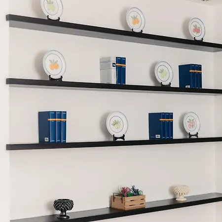 Appartamento Casa Di Vetro
