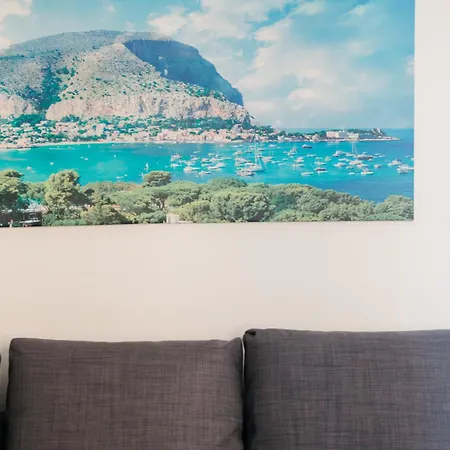Casa Di Vetro Apartment Palermo