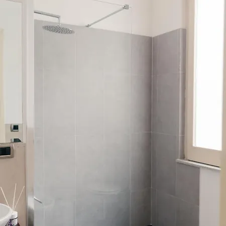Casa Di Vetro * Palermo