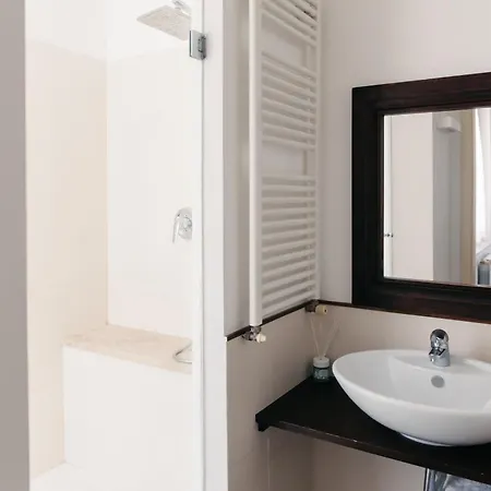 Appartamento Casa Di Vetro *