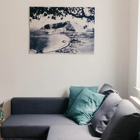 Apartment Casa Di Vetro Palermo