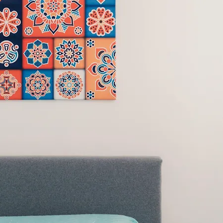 Appartamento Casa Di Vetro *