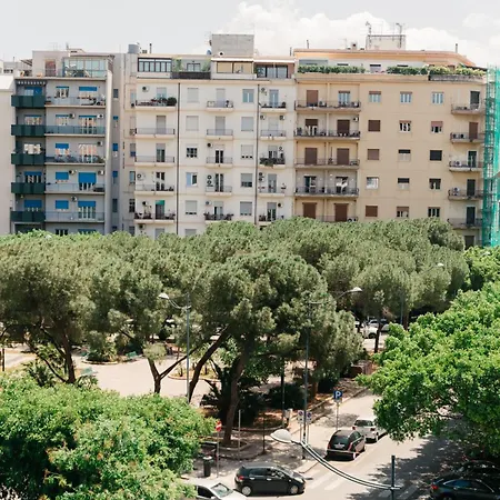 Casa Di Vetro Apartment Palermo