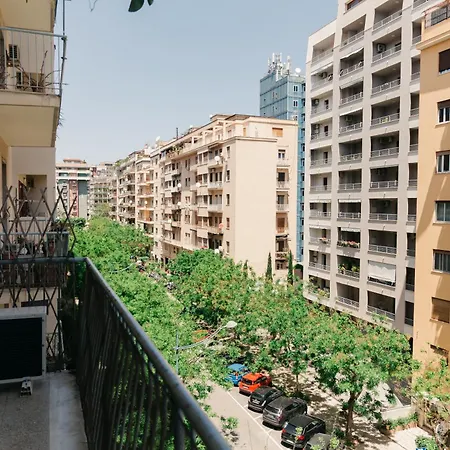 Casa Di Vetro Palermo