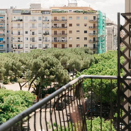 Apartment Casa Di Vetro Palermo