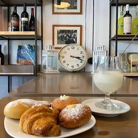 Leone & Restaurant Bed & Breakfast
