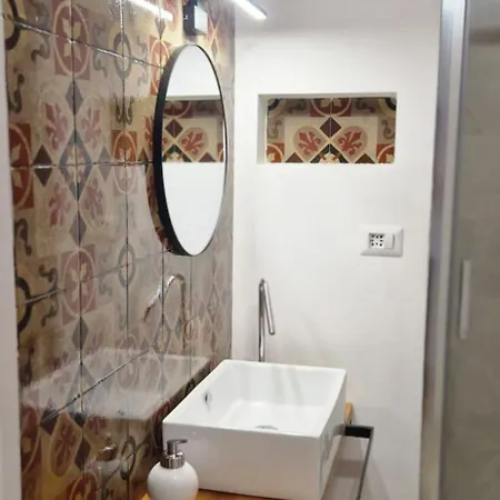 Apartment 2 Sicilie And In Centro