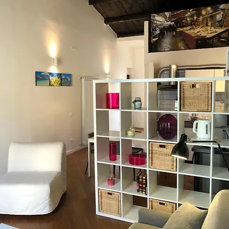 Siandri House Apartment