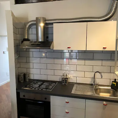 Apartment Siandri House *